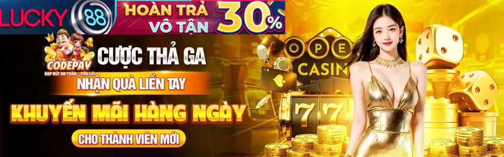 Các sự kiện khuyến mãi đặc biệt theo mùa giải xeng88